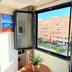 Place Massena - Small Peaceful Haven *