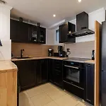 Apartment My Casa - Palais Med 702 D - 2 Bedroom Down Town With Terasse Ac