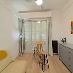 ⁂ Petit Nid Design Au Centre De Apartment Nice