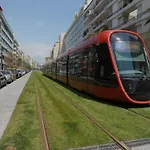 Studio De Charme A Nice - Ideal Teletravail - Balcon - Plage A 300M