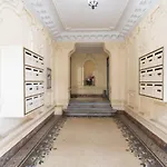 L10 Staywiz Us - Suite Clemenceau Central, Next Train Station