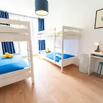 Apartment Grand Ideal Famille, Proche Plage, Bon Emplacement Pour Visiter La Cote D'azur Nice