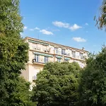 Nice Renting - Hugo - Luxury Honeymoon Suite Terrace Park View Free Parking