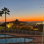 Studio 27M2 En Residence Standing Piscine