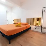 Grand Ideal Famille, Proche Plage, Bon Emplacement Pour Visiter La Cote D'azur Apartment Nice