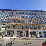 Nestor&Jeeves - Nice To Meet You - Top Floor - Central