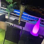 Apartment 27m2 En Standing Piscine Nice