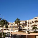 27m2 En Standing Piscine Apartment