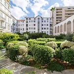 My Casa - Palais Med 702 D - 2 Bedroom Down Town With Terasse Ac *