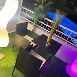 27m2 En Standing Piscine Apartment