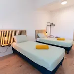 Grand Ideal Famille, Proche Plage, Bon Emplacement Pour Visiter La Cote D'azur Apartment Nice