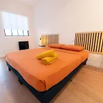 Grand Ideal Famille, Proche Plage, Bon Emplacement Pour Visiter La Cote D'azur Apartment Nice