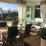 Villa Kilauea B&B