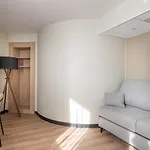 Hotel Campanile Prime - Airport