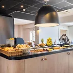 Campanile Prime - Airport 3* Nice