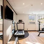 Campanile Prime - Airport 3* Nice