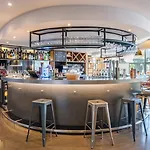 Campanile Prime - Airport Hotel Nice