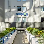 Campanile Prime - Nice Airport