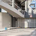 Campanile Prime - Nice Airport