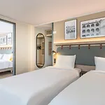 Hotel Campanile Prime - Airport 3*