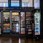 Hotel Campanile Prime - Airport
