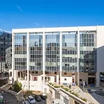 Campanile Prime - Airport 3* Nice