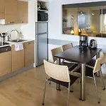 Aparthotel Adagio Nice Promenade Des Anglais