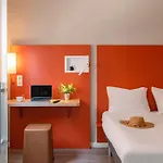 Ibis Budget Nice Californie Lenval