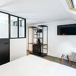 Hotel Arome Nice