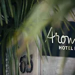 Arome Hotel Nice