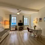 Apartment Joli Nicois En Bord De *