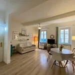 Apartment Joli Nicois En Bord De Nice