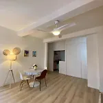 Joli appartement niçois en bord de mer