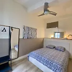 Joli appartement niçois en bord de mer