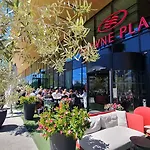 Crowne Plaza - Nice - Grand Arenas By Ihg