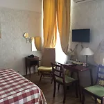 Hotel Cronstadt