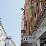 Hotel D\'Ostende