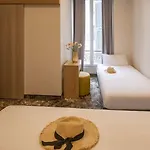 D'ostende Hotel 2*