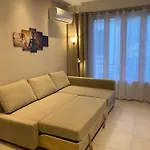 The Entire Apartment 2 Rooms, Balcony, Sea View