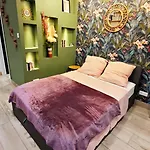 De Charme Climatise Gare Riquier Apartment