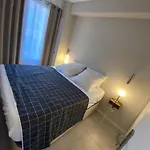 The Entire 2 Rooms, Balcony, Sea View Apartment