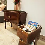 Apartment De Charme Climatise Gare Riquier *