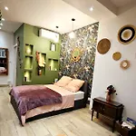 De Charme Climatise Gare Riquier Apartment Nice