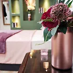 De Charme Climatise Gare Riquier Apartment