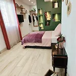 Apartment De Charme Climatise Gare Riquier *