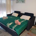 F1 Proche Du Tramway Et Plages Apartment Nice
