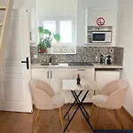 Le Ruisseau Apartment