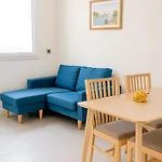1 Bedroom Brand New Flat In The Heart Of Quartier Des Musiciens * Nice