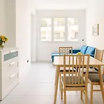 1 Bedroom Brand New Flat In The Heart Of Quartier Des Musiciens *