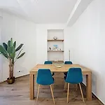 Le Francis - Riquier Port De Nice